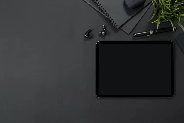 Reflexión con poca luz