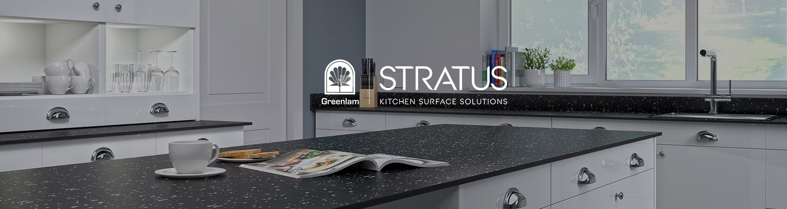 Stratus - Soluciones para superficies de cocina