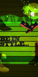Be in Style