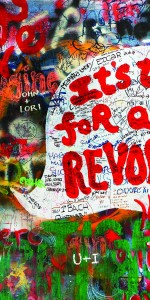 Love Revolution 1